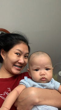 Ann New profile icon