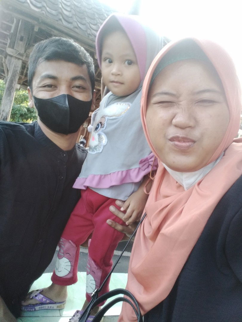 Mommy Sobrina Aji Krissanti profile icon