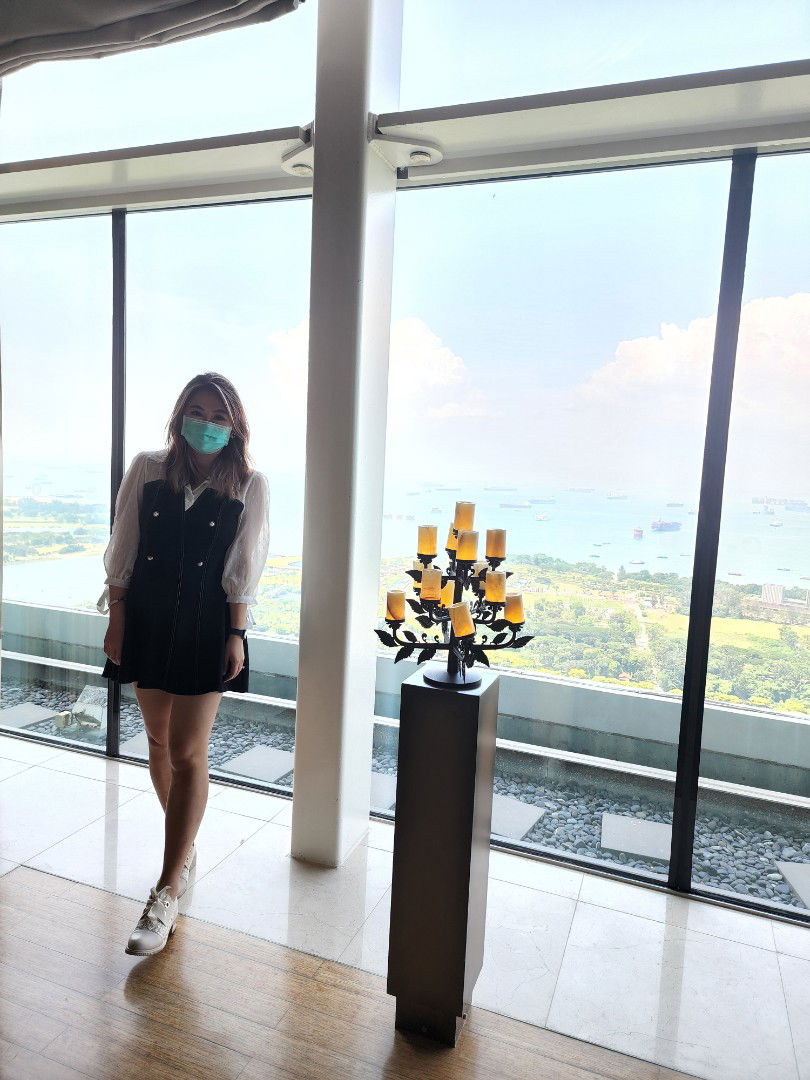 Ong Yi Ting profile icon