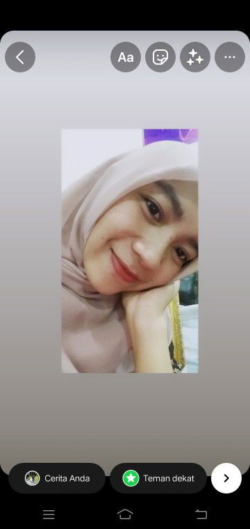 sri Rahayuni profile icon