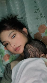 Judy Ann Abenir profile icon