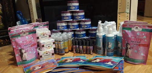 extra income