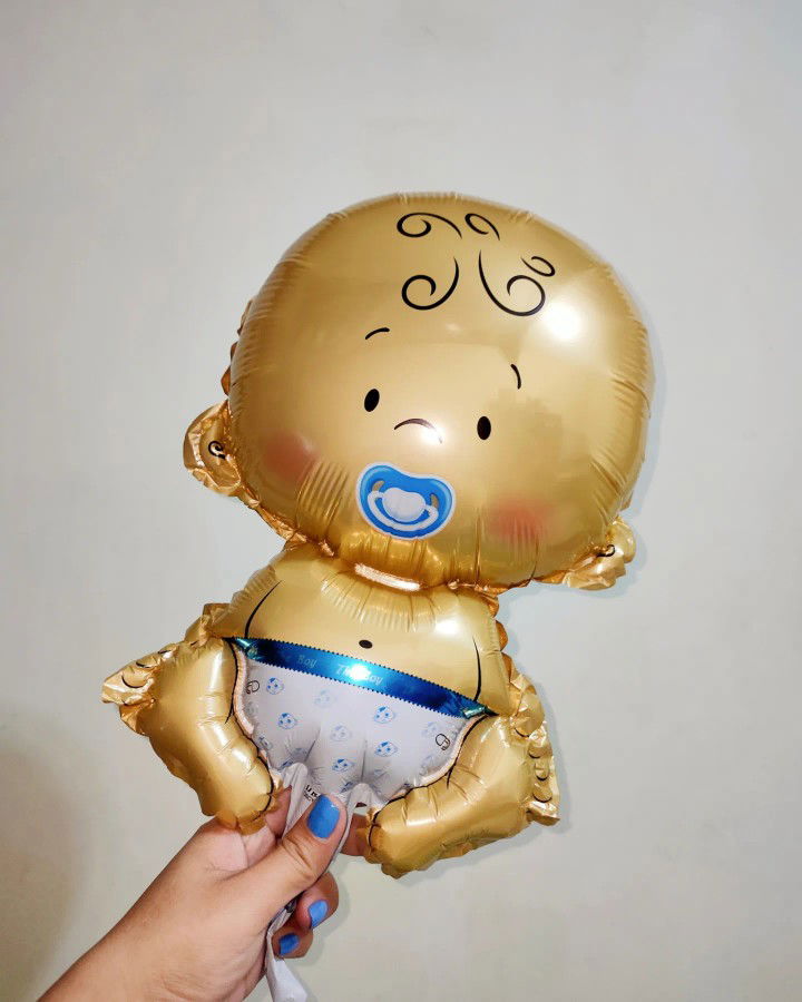 Jannaly Garcia profile icon