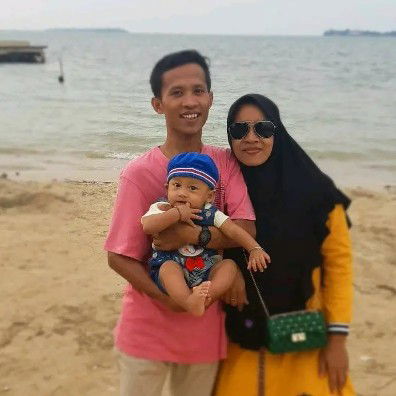 Muflihah profile icon