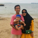 Muflihah profile icon