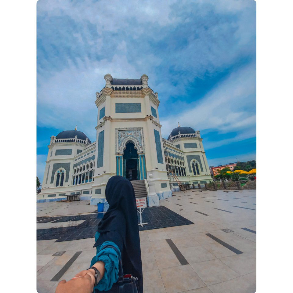 Sariyah Rangkuty profile icon