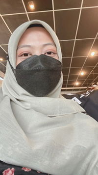 Khairina bt Kamarudin profile icon