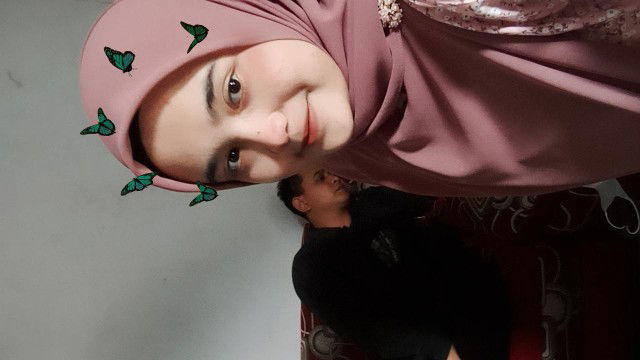 Qurrota'ainun profile icon