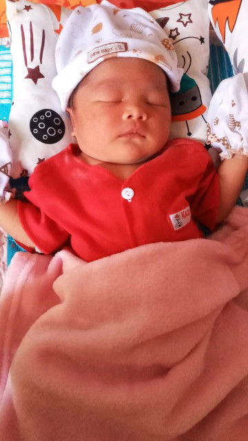 evi yunita profile icon