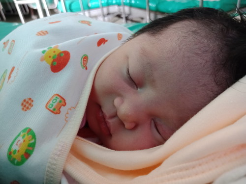 แตกแล้วจ้า 38+4วีค