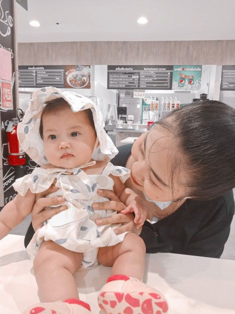 สอบถามความเห็นแม่บ้านอื่นกันหน่อยค่ะ