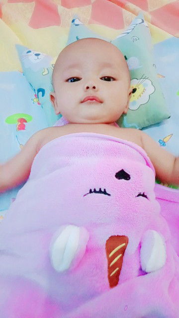 Rika sartika profile icon