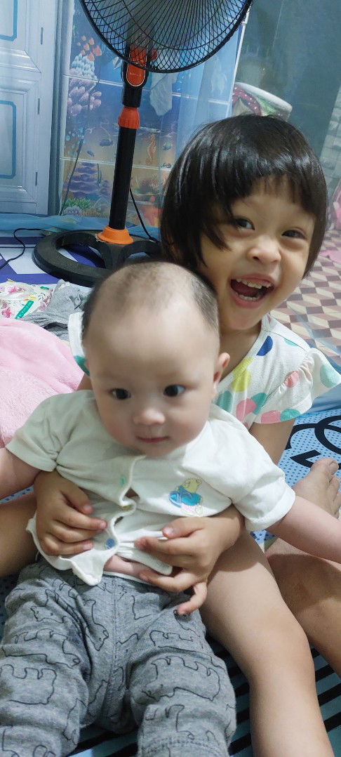 Thu Nguyen profile icon