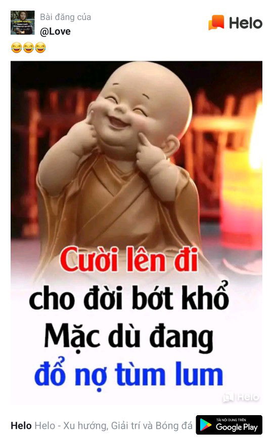 Mẹ Thóc Nếp profile icon