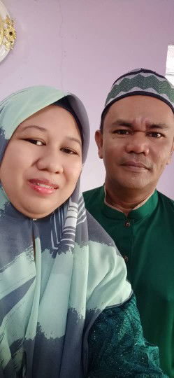 Rabiatul Rosdin profile icon