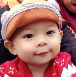 Ann Sepyunadhi profile icon