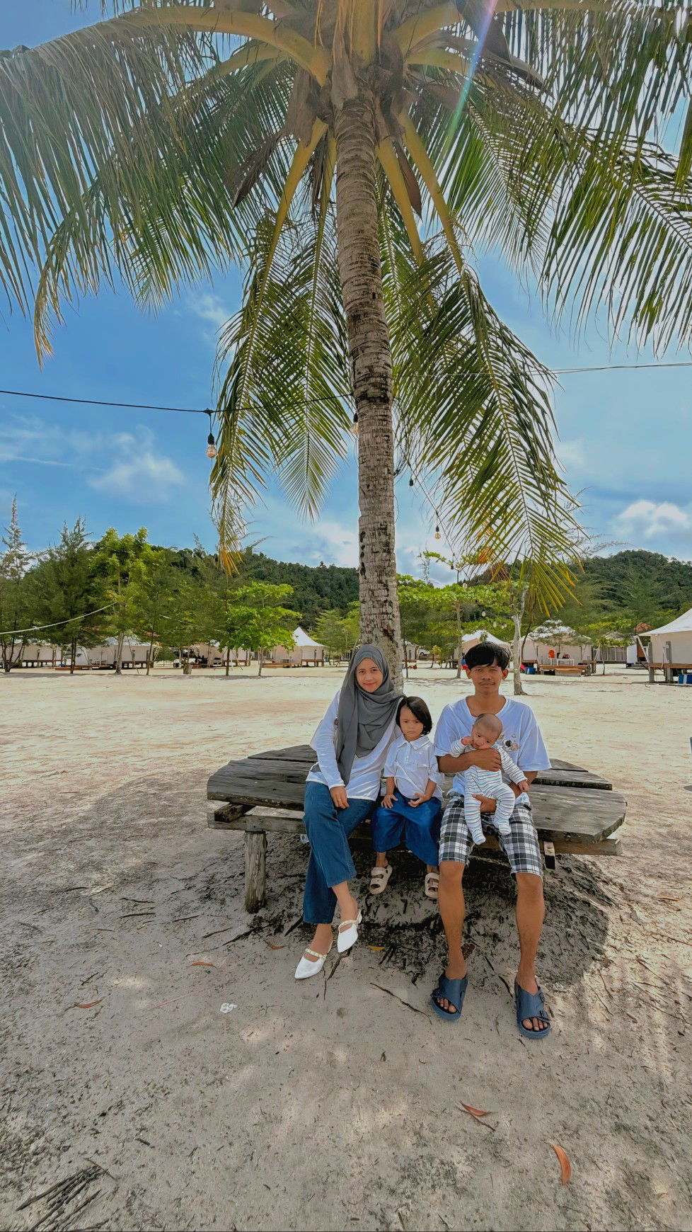 Ulfatanindira Anindira profile icon