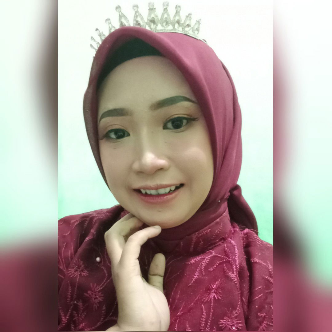 Irma lutfiana profile icon