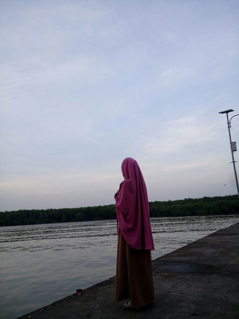 Weniwindi Arini profile icon