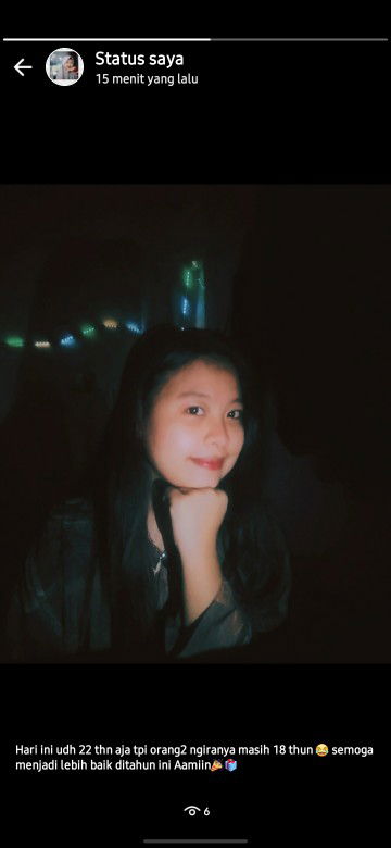 Titih sulastri profile icon