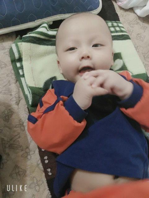 Hoàng Thị Trang profile icon