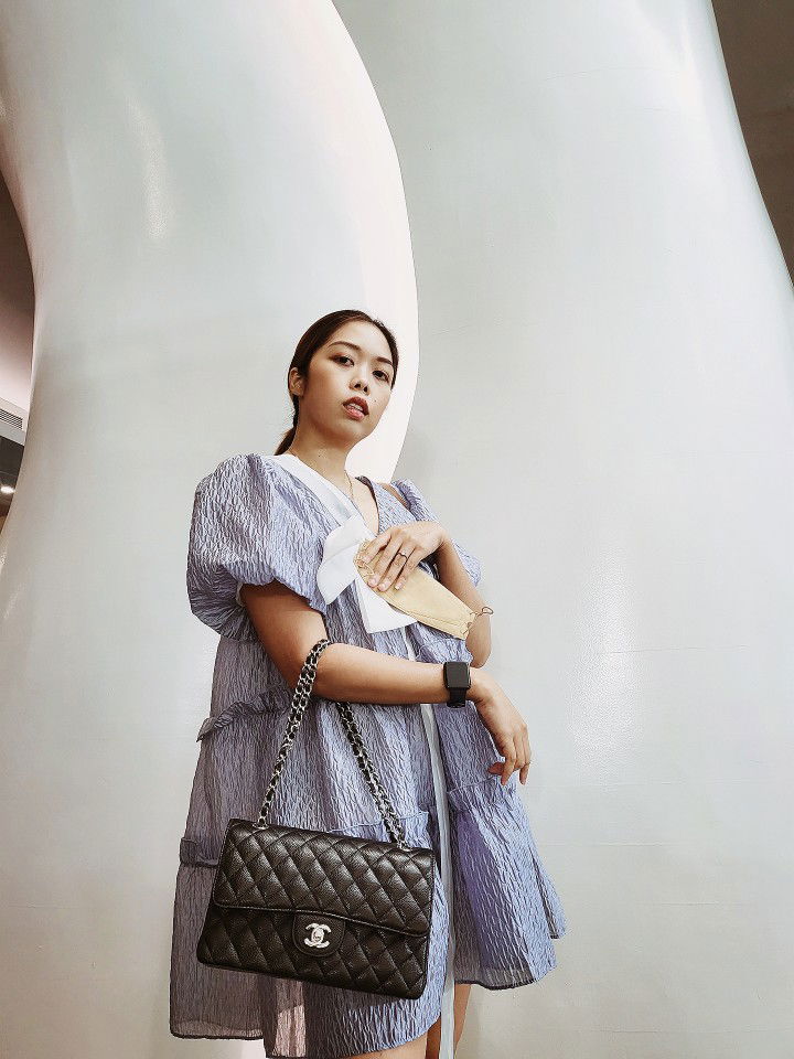 Thitima profile icon