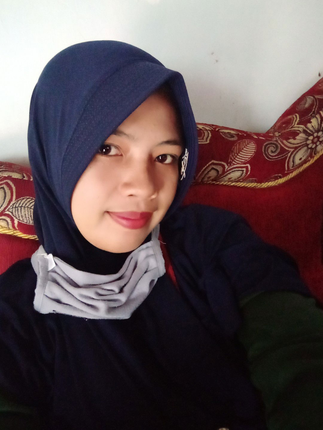 Tasiroh Brebes profile icon