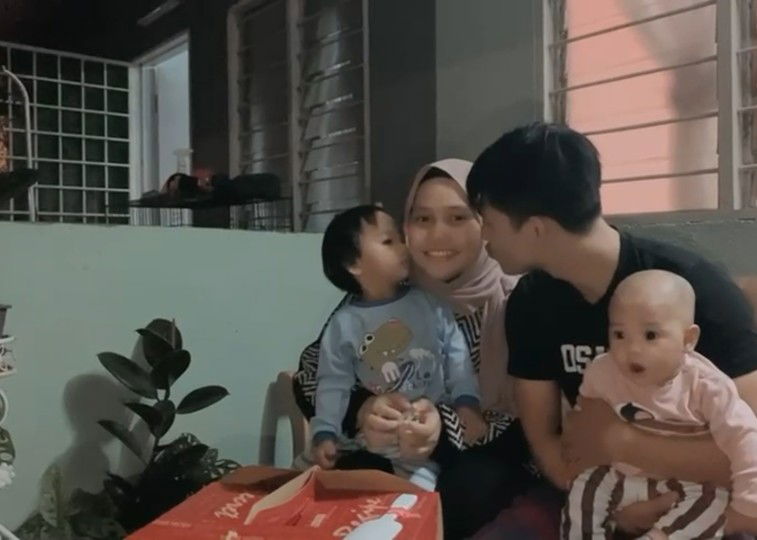 Nurul Nadia bt Zulkefli profile icon