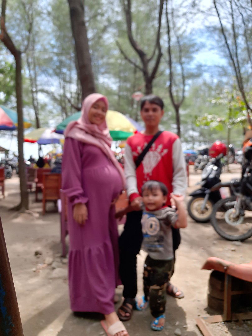 mamah anah profile icon