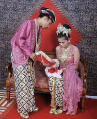 Shelvia Maharani profile icon