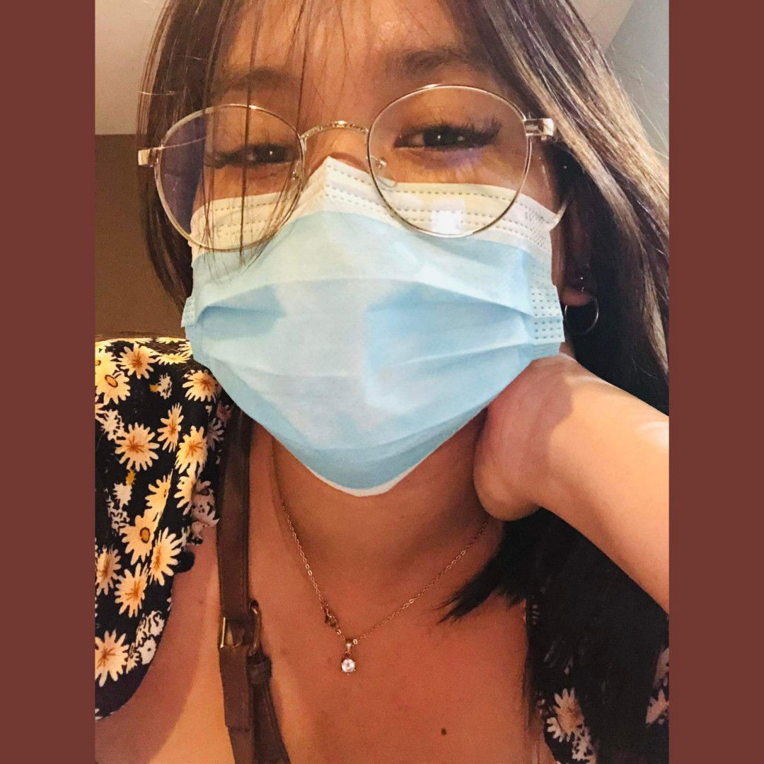 Aina Faye profile icon