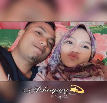 Nusyani profile icon