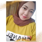 Nenden andini profile icon