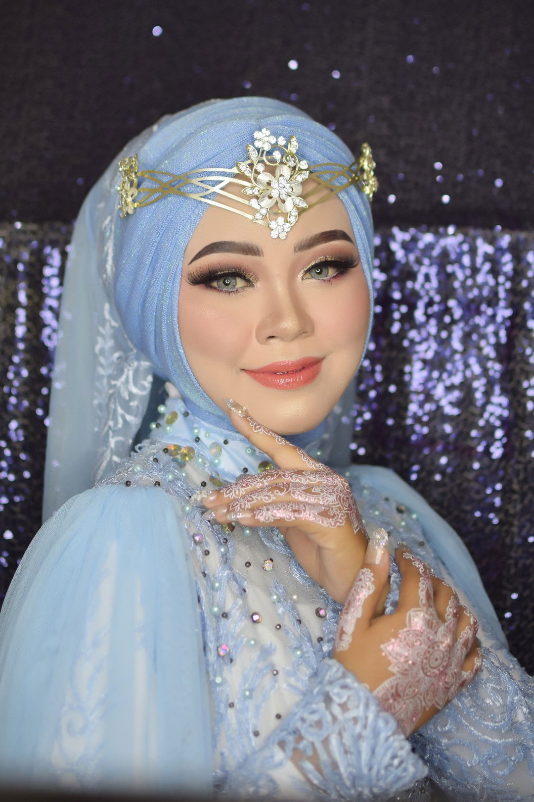 Sri Rindiyani profile icon