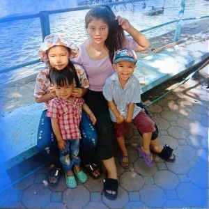 พี่บิว อังเปา ปกป้อง น้องมิเกล profile icon