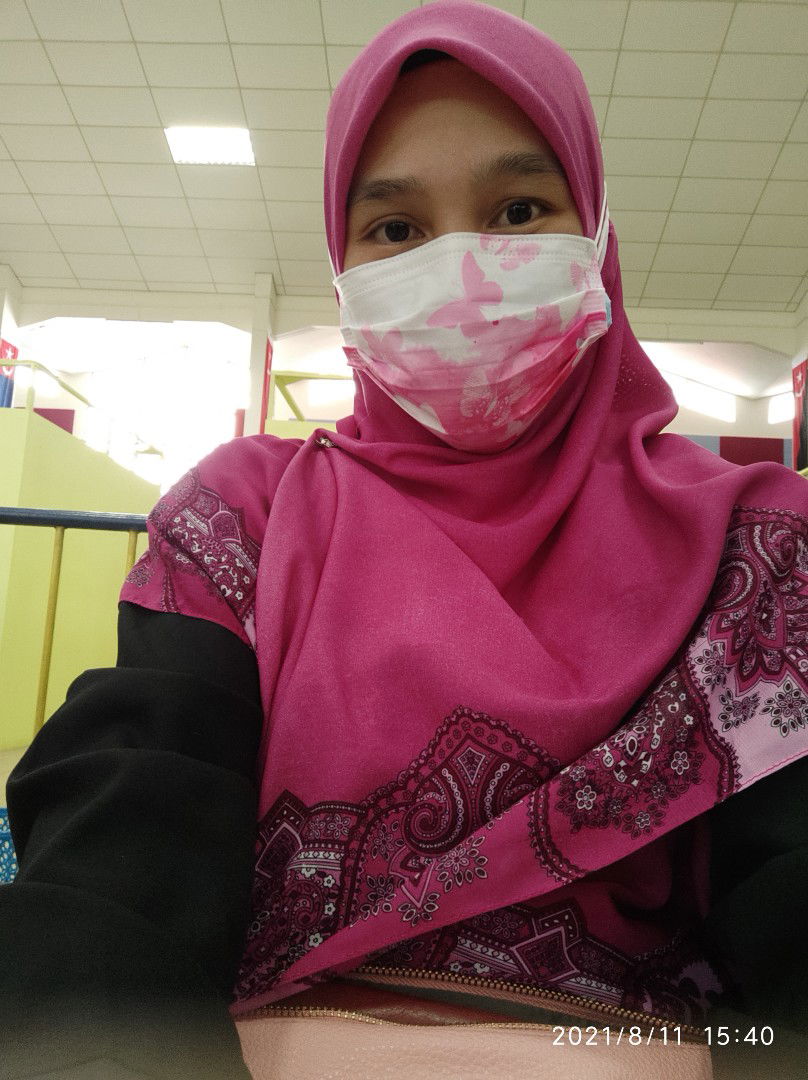 Ira Sahira profile icon