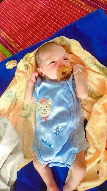 กัน profile icon