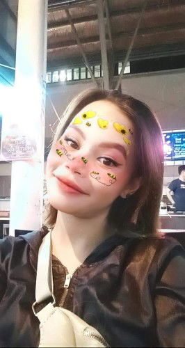 aleya natasha profile icon