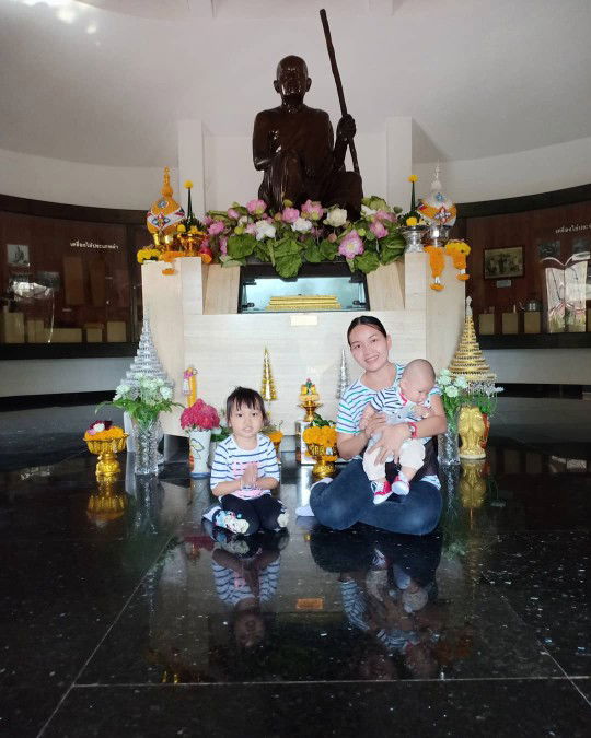 บุ๋มบิ๋ม profile icon