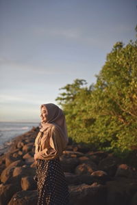 Sari Andela profile icon