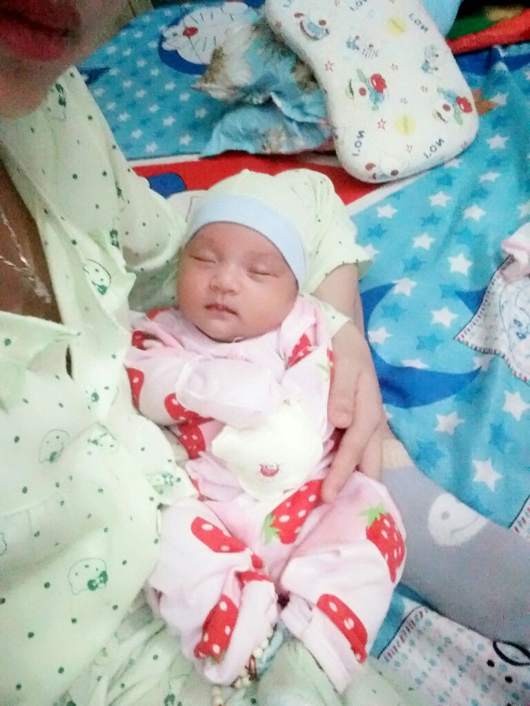 Lien Nguyen profile icon