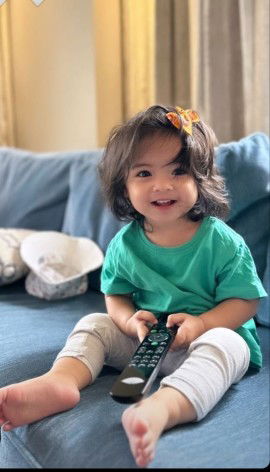 Farah Hanisah profile icon