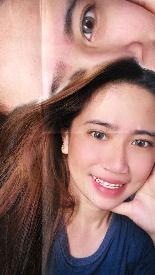 Glaiza Pabalan - Faldas profile icon