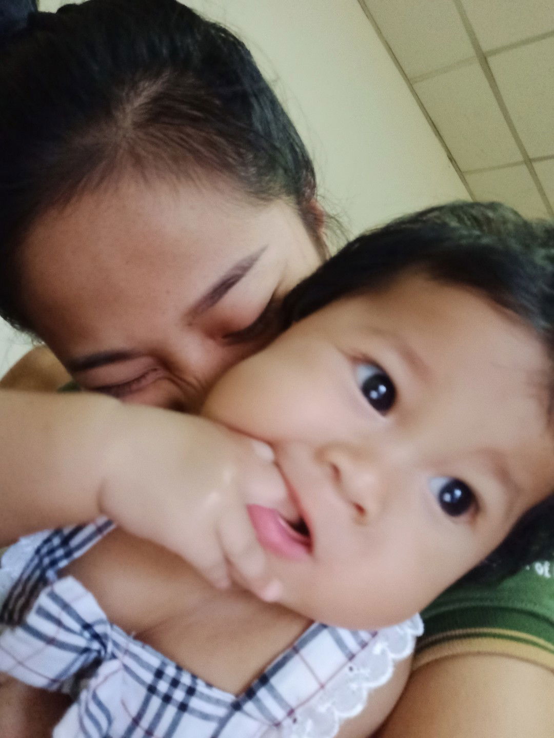 Suthita Chamaroek profile icon