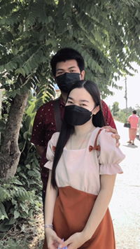 ชิตชนก พงษ์ธนะ profile icon