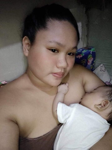 Crystal Garengo Sacdal profile icon