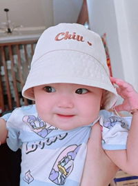 Ho thi le profile icon