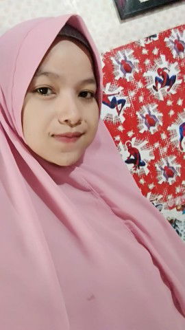 fitri Wulandari profile icon