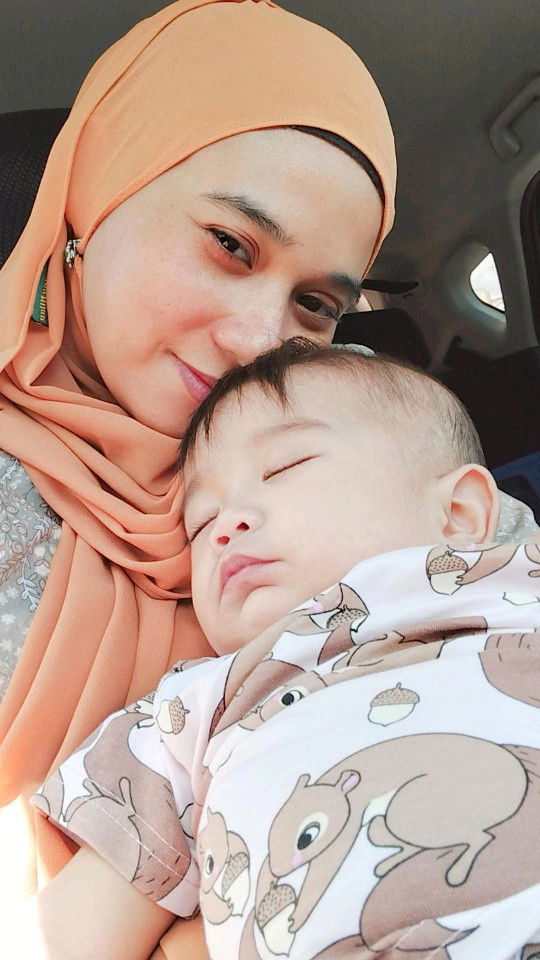 Hanis Amani profile icon