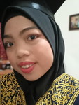 Aqilah profile icon